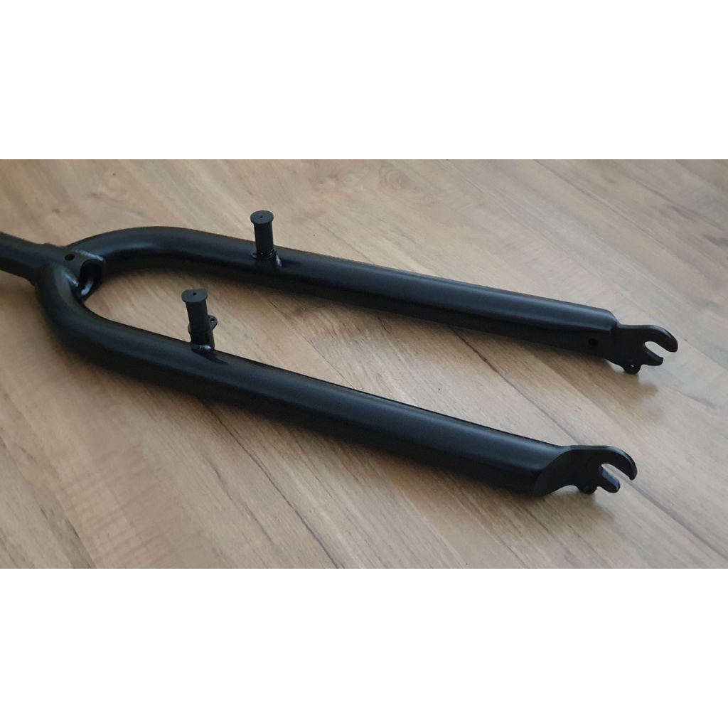 1 inch CROMOLY 4130 custom 26 inch bike front fork!! MADE IN TAIWAN!!😍😍 ...