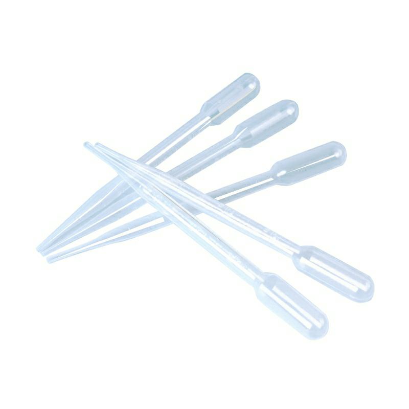 [READY STOCK] 3ML DROPPER PIPETTES PENYEDUT CLEANING BETTA TANK USE FOR ...