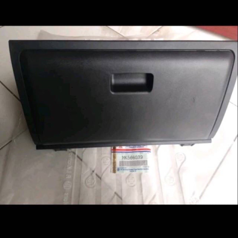 LEFT ELEVEN DASHBOARD DRAWER PS125 PS110 CANTER ORI MITSUBISHI MK566039 ...