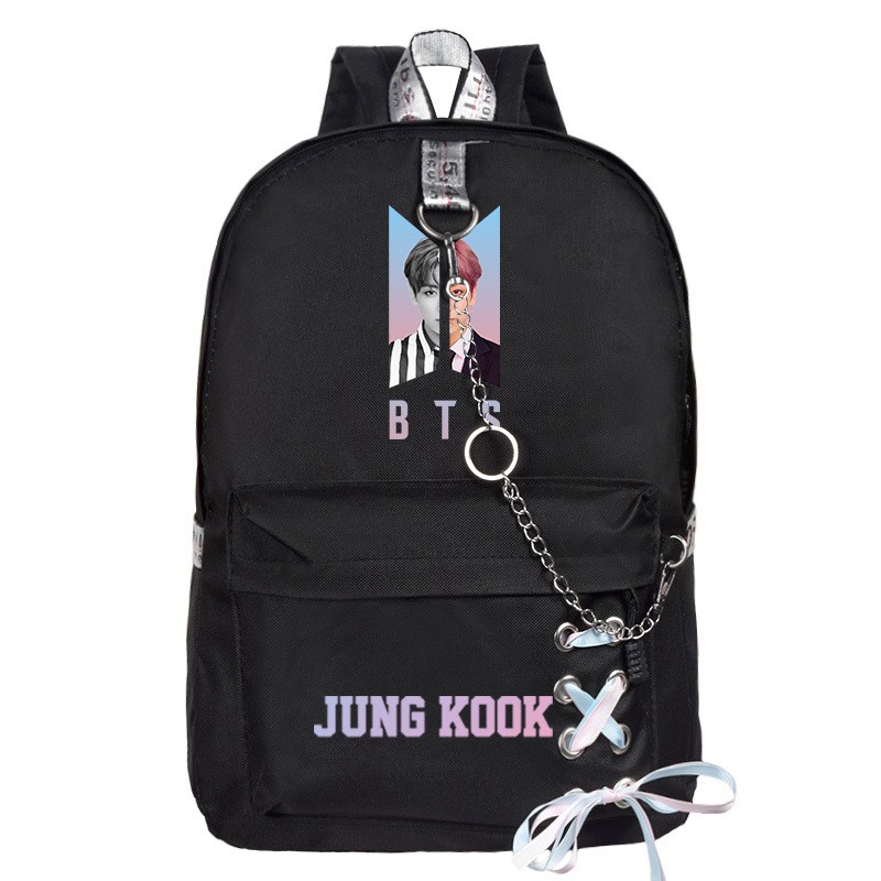 Shopee 2025 bts bag