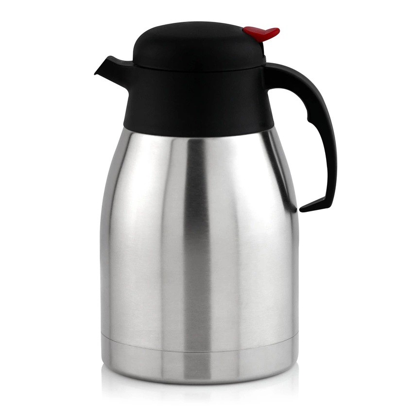 2Litre Stainless Steel Thermal Flask | Shopee Malaysia