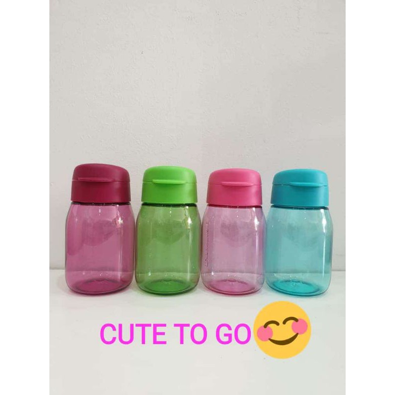 🌸TUPPERWARE CUTE TO GO😊 (1)🌸 | Shopee Malaysia