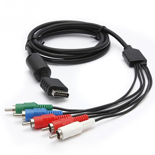 Ps3 hd on sale component cable