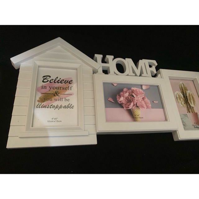 Family Photo Frames Photo Frames Photo Frames 3in1 Photo Frames Out ...