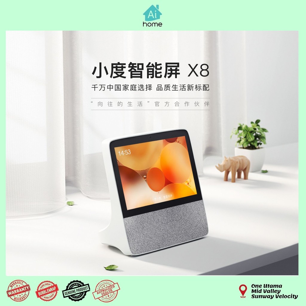 Xiaodu ai hot sale speaker