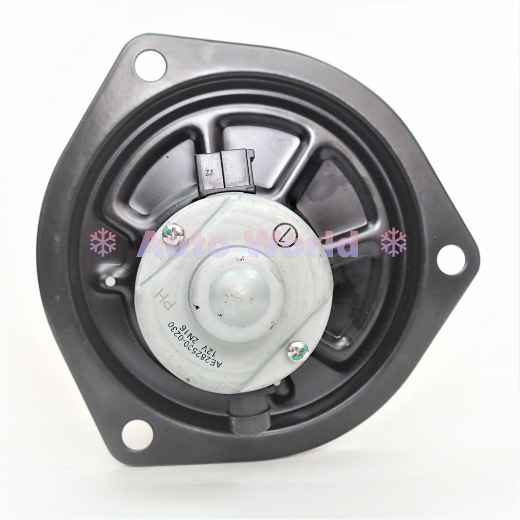 Proton Wira (Denso / Sanden / UCM System) Air Cond Blower Motor ...