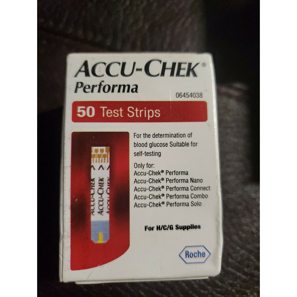 Accu Chek 2025 – Accu Chek Produits – OTXBOZ