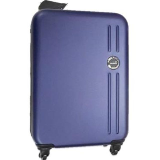 Condotti suitcase cheap