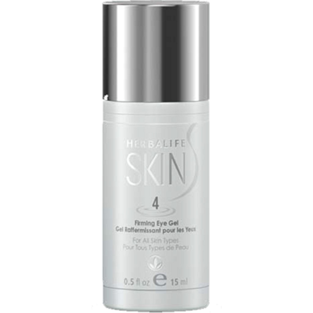 Herbalife SKIN Firming Eye Gel Shopee Malaysia