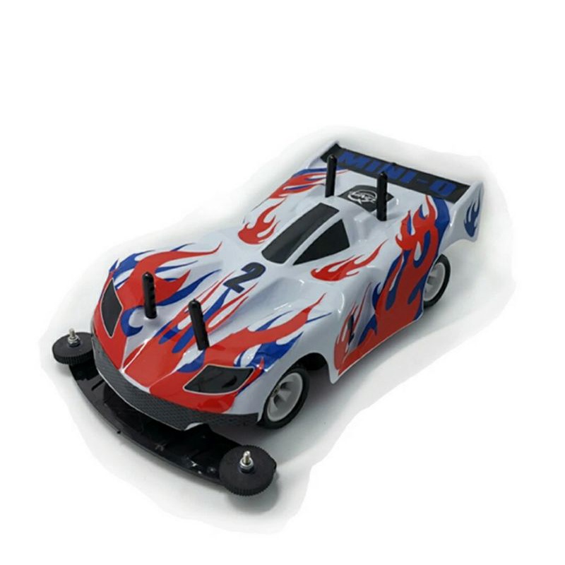 Trq1 rc hot sale car