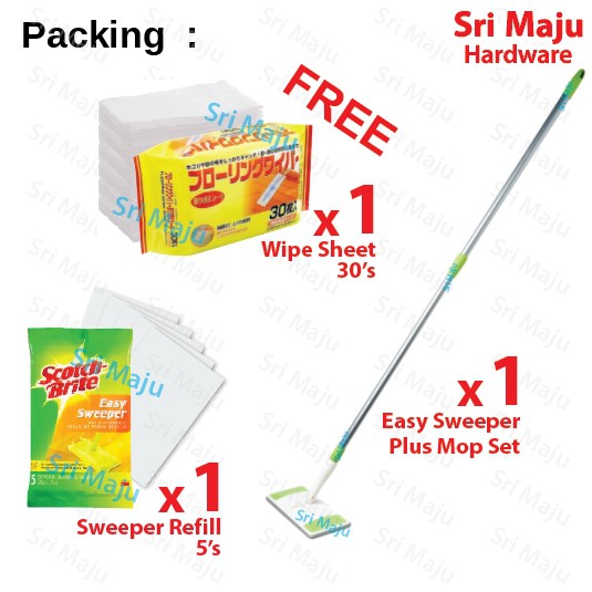 mop lantai/mop lantai serbaguna/mop lantai viral/mop lantai elektrik