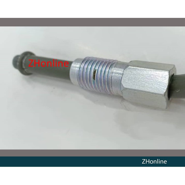 STEERING PRESSURE HOSE 49720-4M401-JP for NISSAN N16 STEERING PRESSURE HOSE 49720-4M401-JP for NISSAN N16