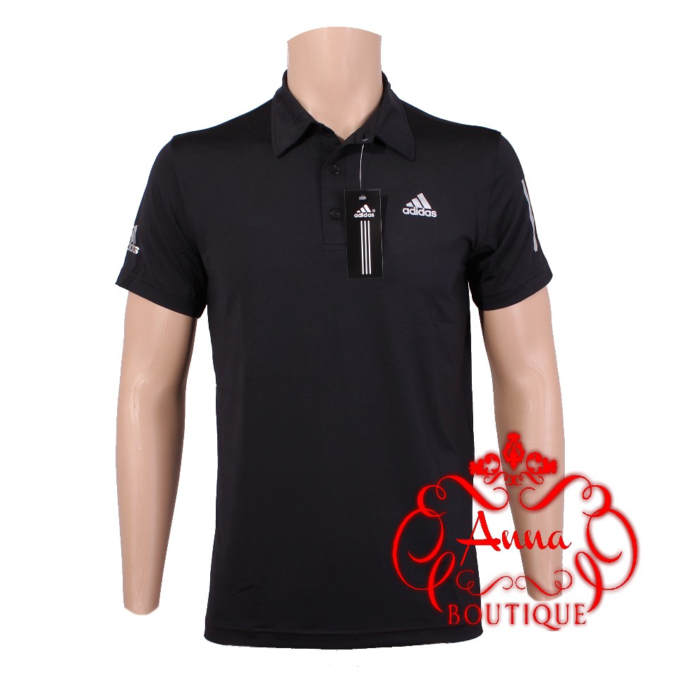 Adidas clima polo shirt hotsell