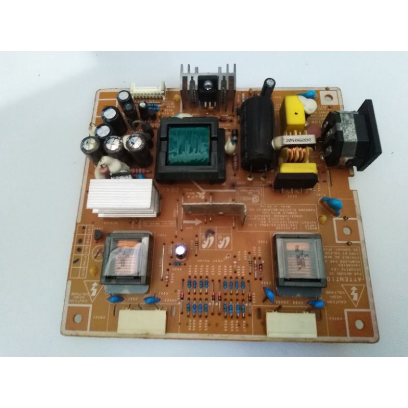 Samsung 740N version 2 power board | Shopee Malaysia