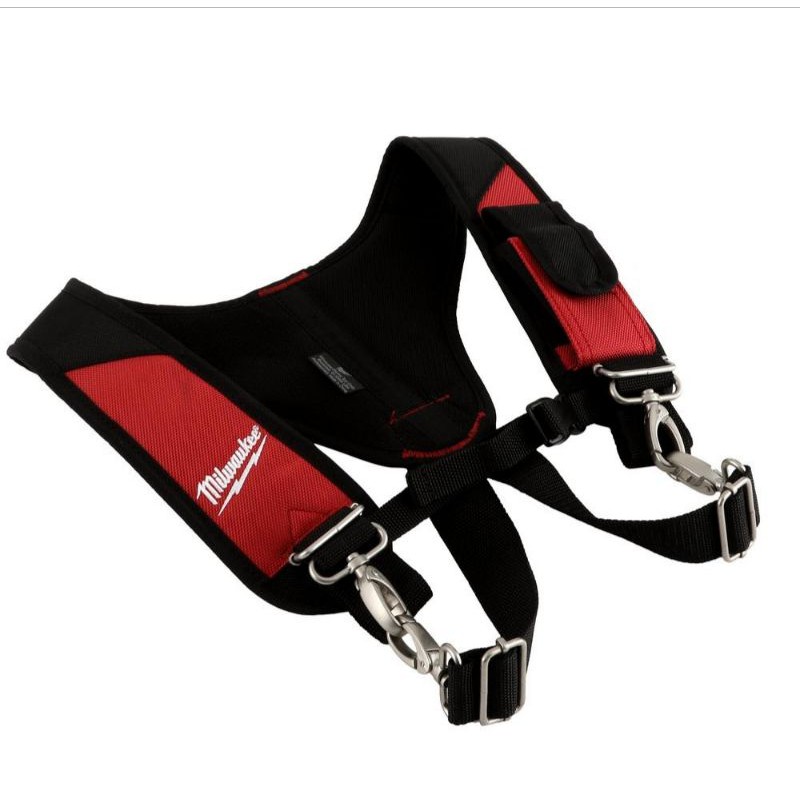 Milwaukee 48-22-8145 Padded Rig | Shopee Malaysia