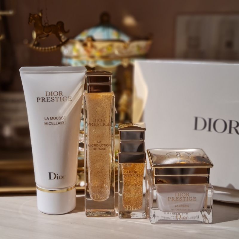 Dior hotsell prestige price