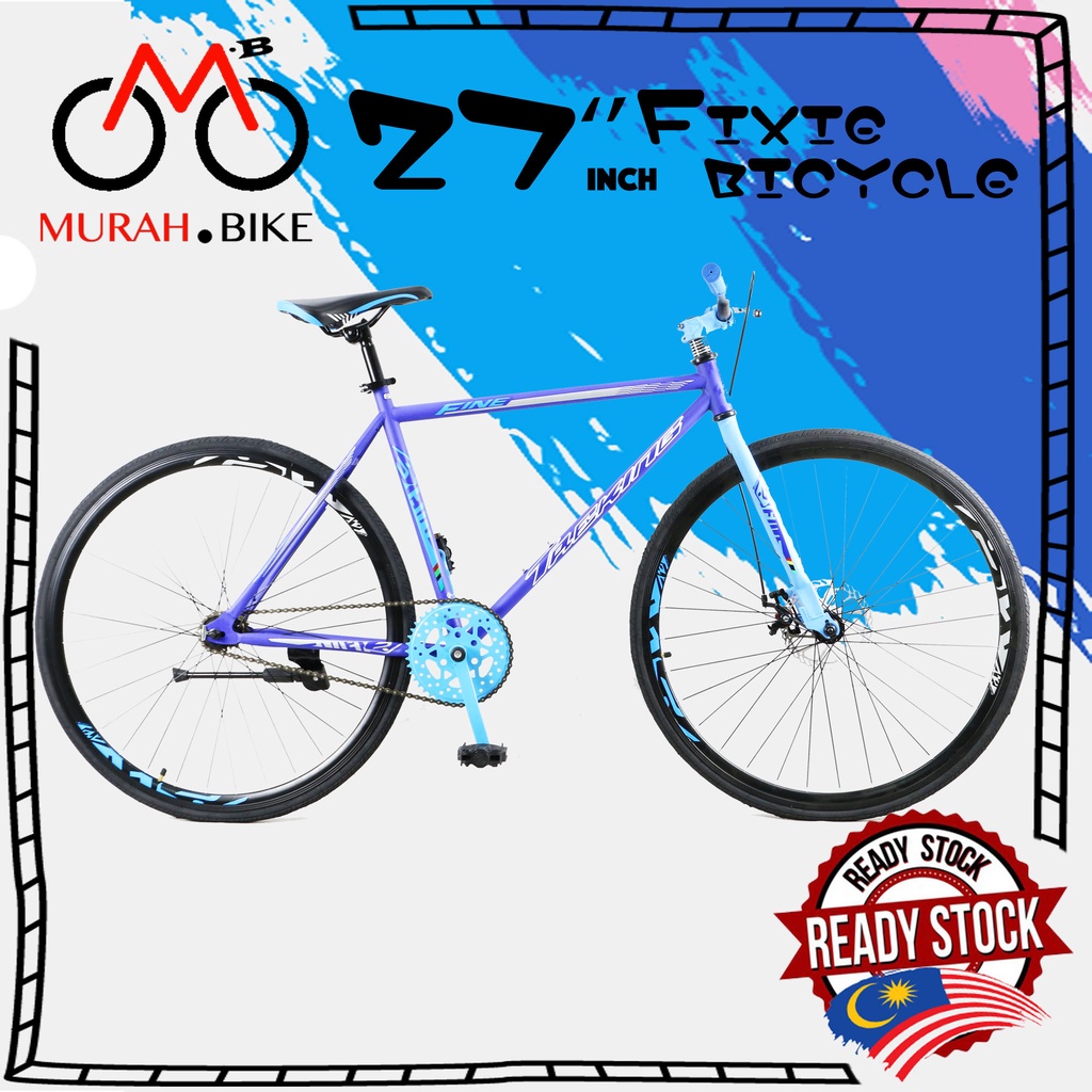 fixie 24