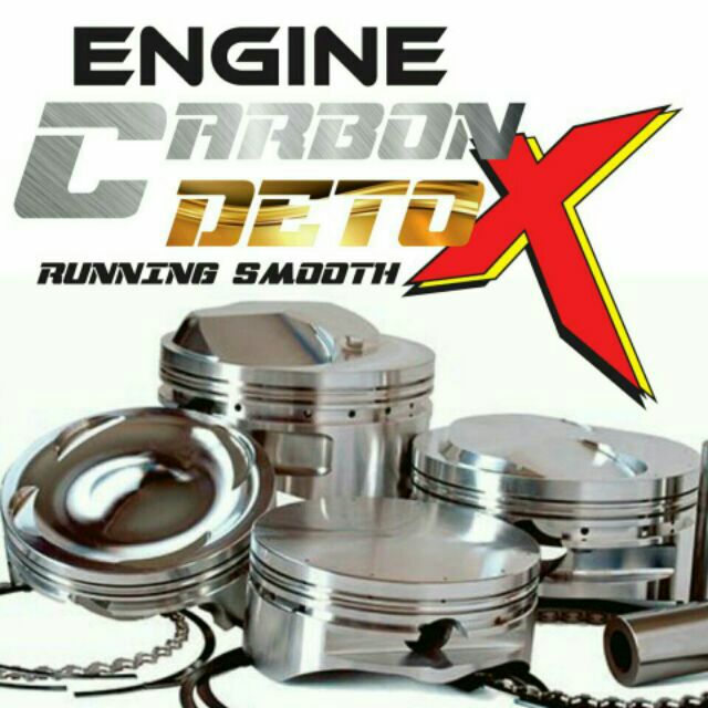 ENGINE CARBON DETOX (ECD) Shopee Malaysia