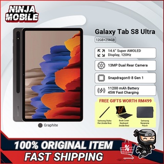 tab s8 ultra shopee