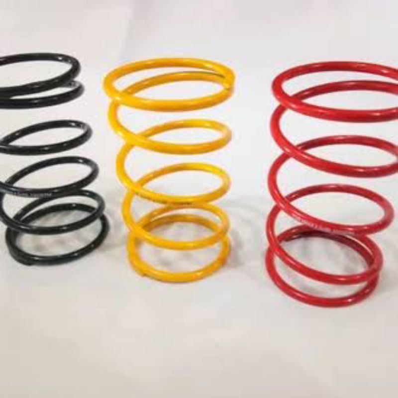 Per CVT SPRING CVT TDR ORIGINAL YAMAHA AEROX NVX NEW N MAX 2020 LEXY ...