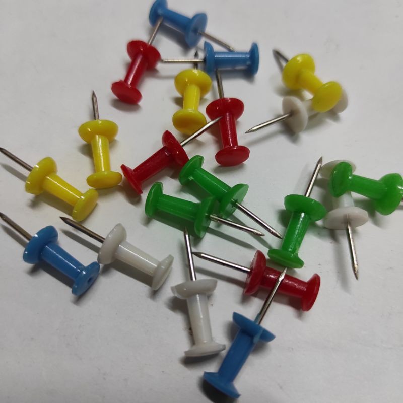 Paku Manik/ Pin Manik (40+-pcs/200+-pcs) | Shopee Malaysia