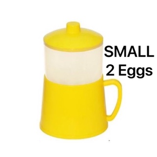 Half Boiled Egg Maker / Bekas Setengah Teluh Masak