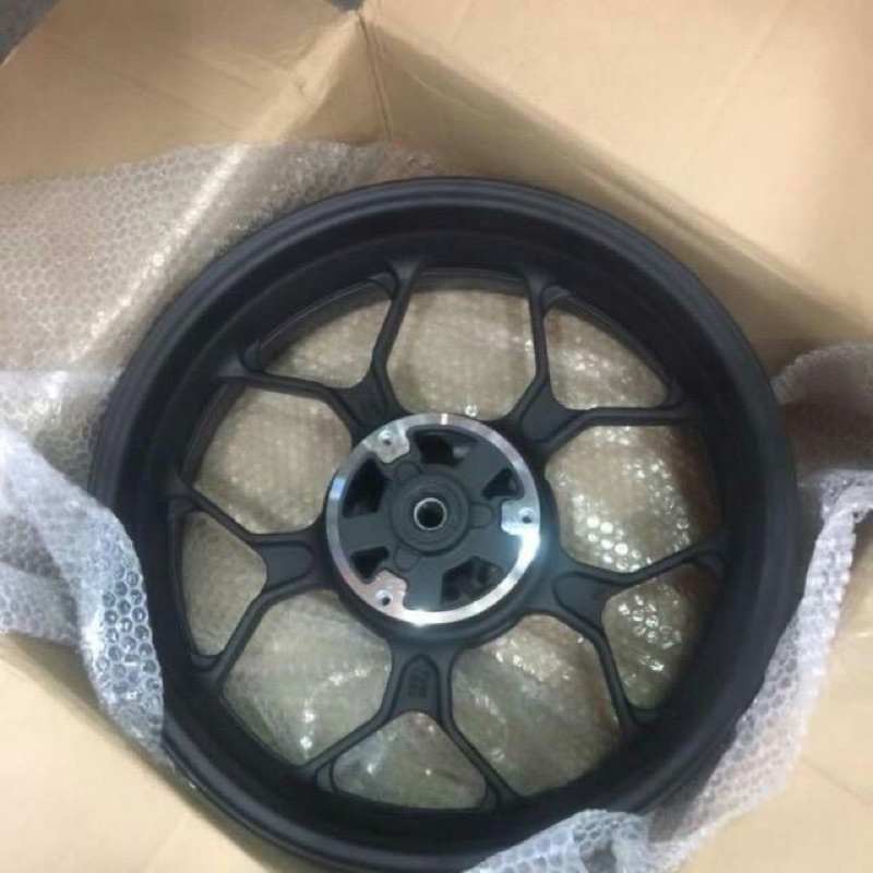 RCB SP522 SPORTRIM R25 3.0-5.0/R15v3 V-ROSSI RIM 3.5-5.0 | Shopee Malaysia