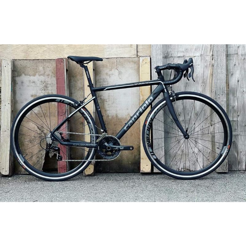 Capriolo road bike sale