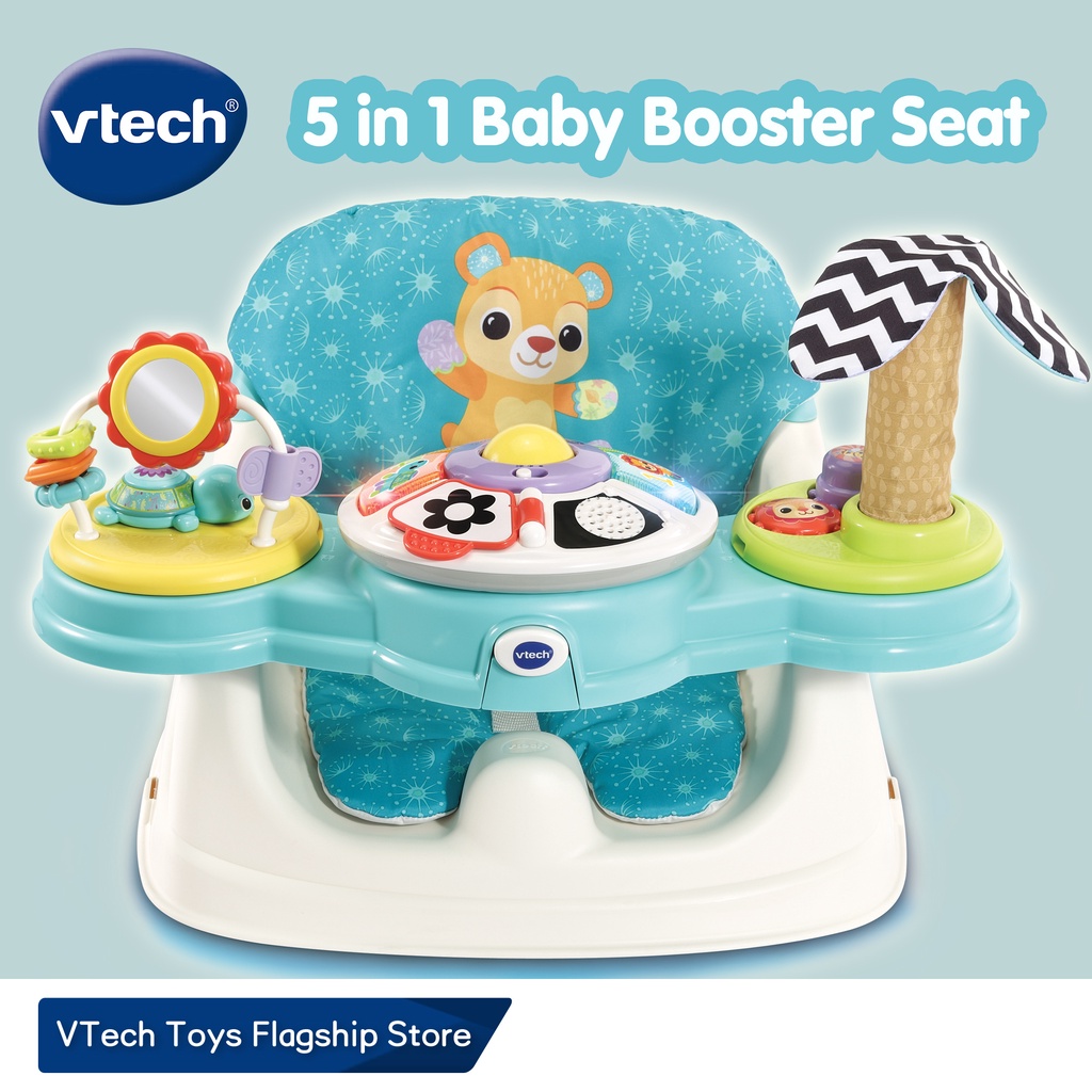 Vtech sales highchair toy