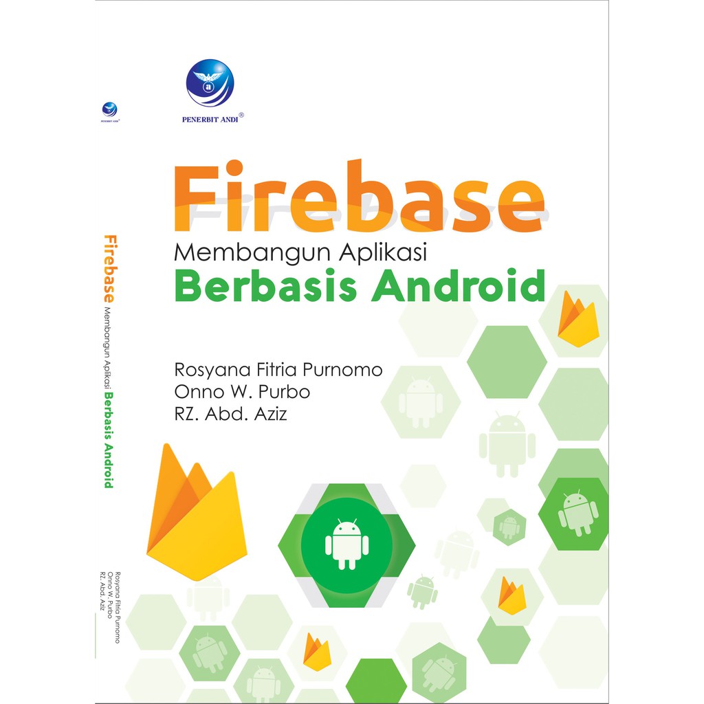 Original Firebase Building Android Application | Shopee Malaysia