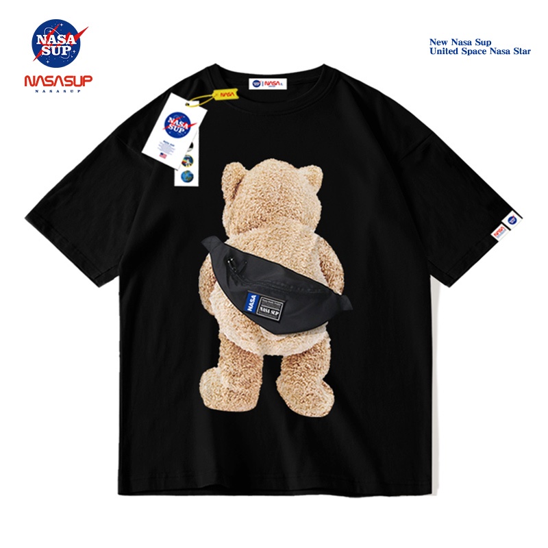 Supreme nasa outlet shirt