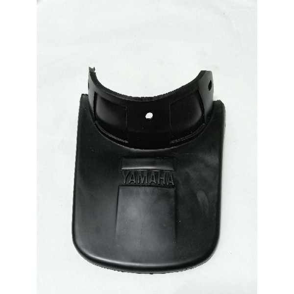 YAMAHA RXS RXK RX115 RXK135 YB100 FRONT MUD FLAP MUD GUARD MUDFLAP