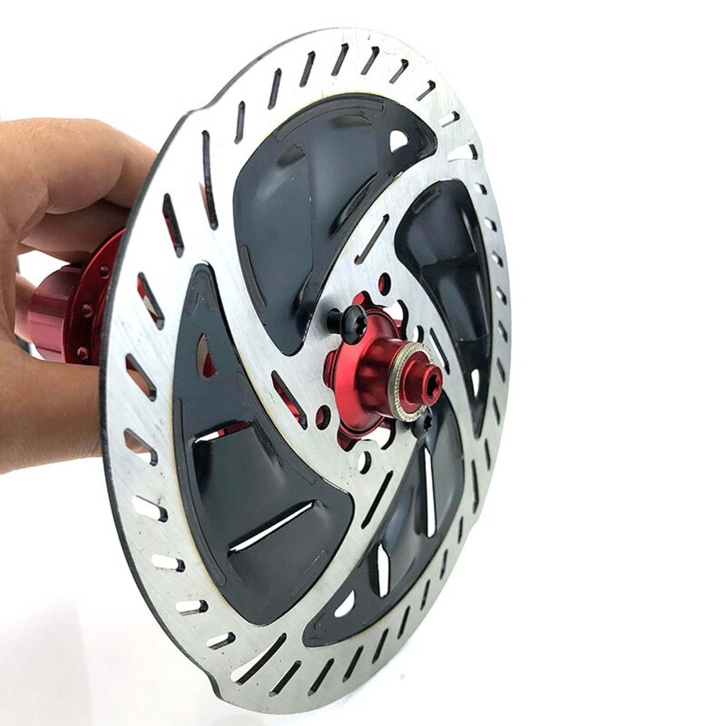 RACEWORK Brake Disc Bicycle Rotor Mtb Brakes Road Mountain Bike Rotor ...
