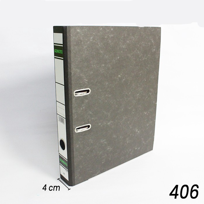 Gungyu Arch File 404 3" / 406 2" (6pcs) Shopee Malaysia