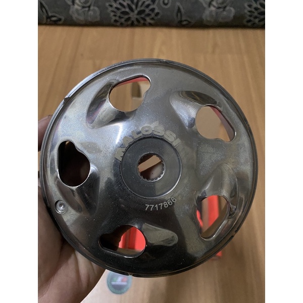 MALOSSI DELTA CLUTCH & CLUTCH BELL YAMAHA NMAX 155 V1 V2 NVX 155 V1 V2 Shopee Malaysia