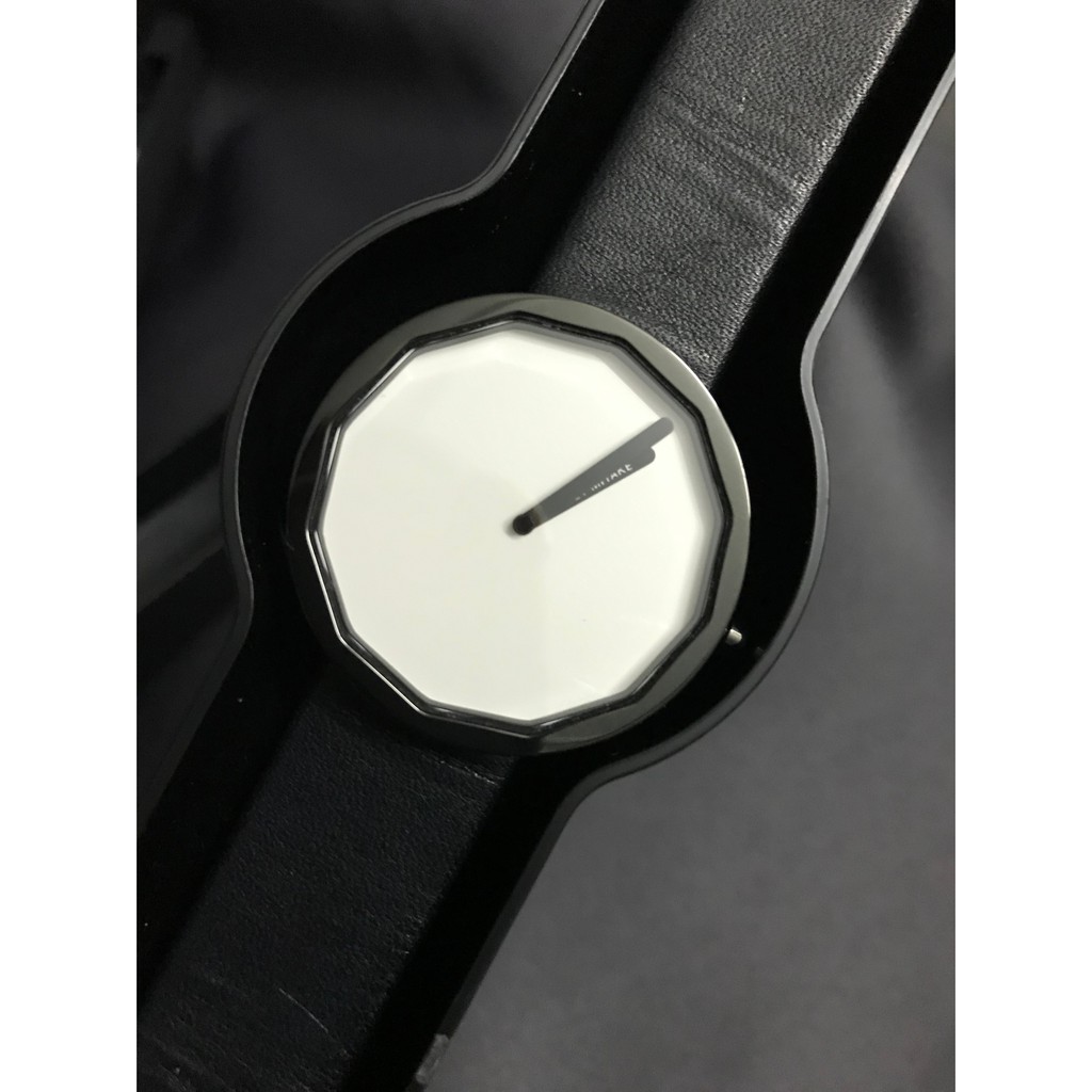 Issey miyake watch discount twelve