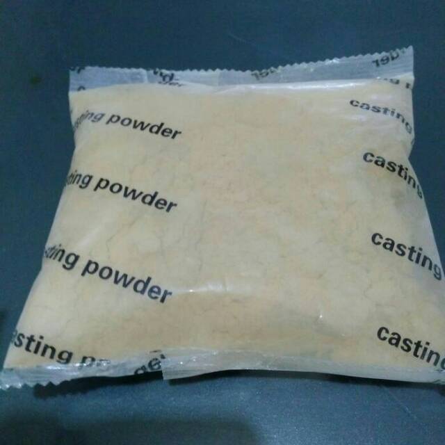 Casting Powder (3d making ingredients) | Shopee Malaysia