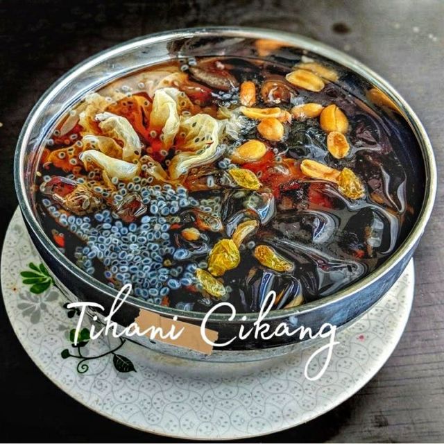 💥PROMO💥 MILK BOOSTER | LAI CI KANG | TIHANI CIKANG - READY TO POS ...