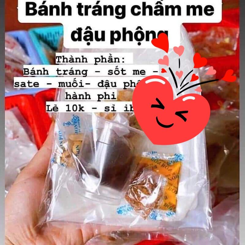 Bon Bon tamarind rice paper | Shopee Malaysia