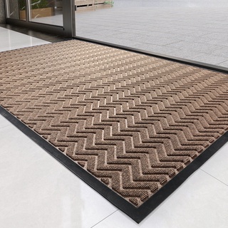 Entrance Door Carpet Hotel Entrance Door Mat Shopping Mall