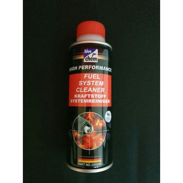 Blue Chem High Performance ( Fuel System Cleaner/ Oil System Cleaner