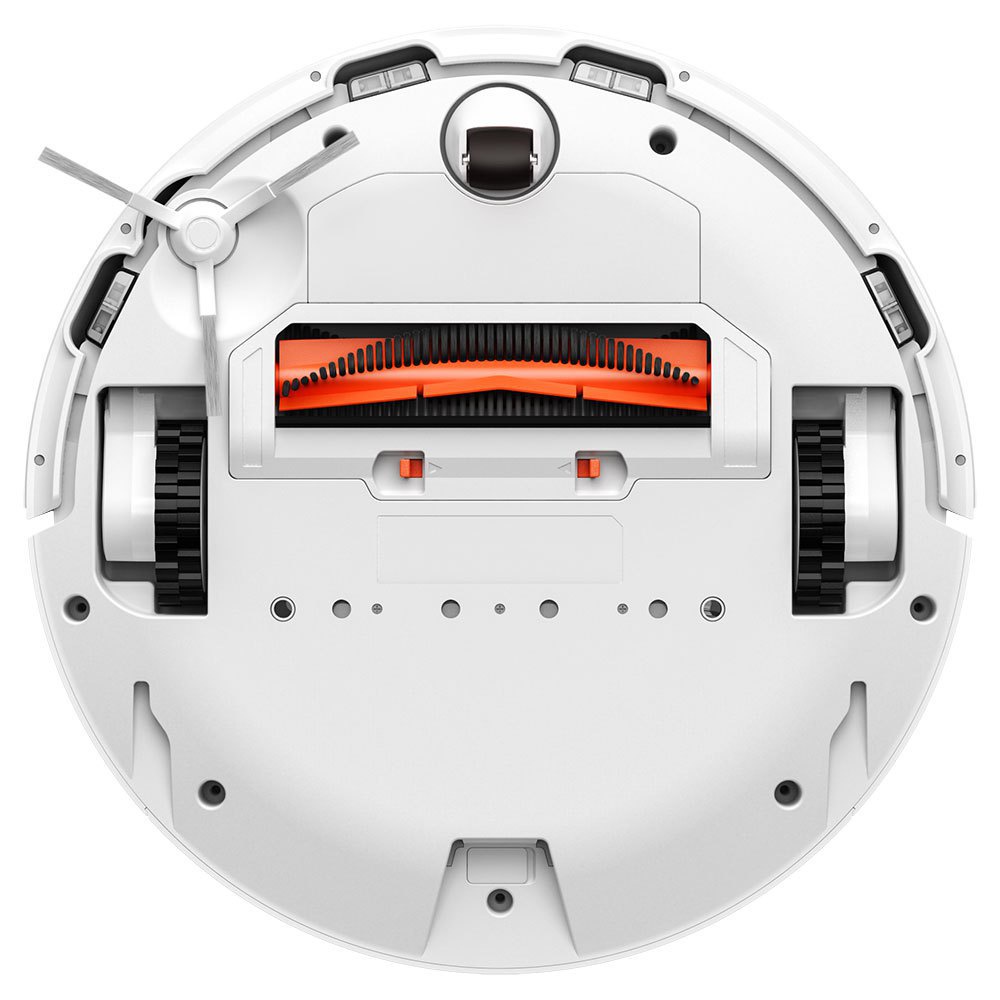 [ English ] 🇲🇾Xiaomi Mijia Smart Robot Vacuum Cleaner - Mop 2 Lite | 2C ...
