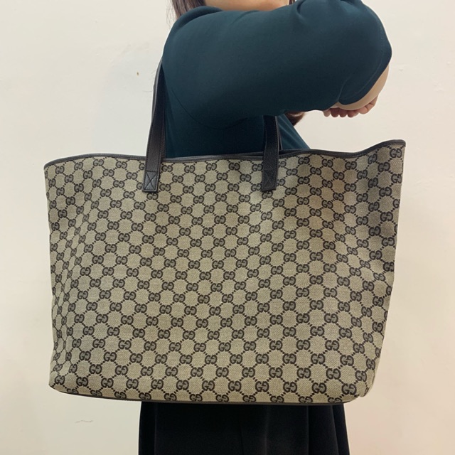 Gucci tote bag price malaysia on sale