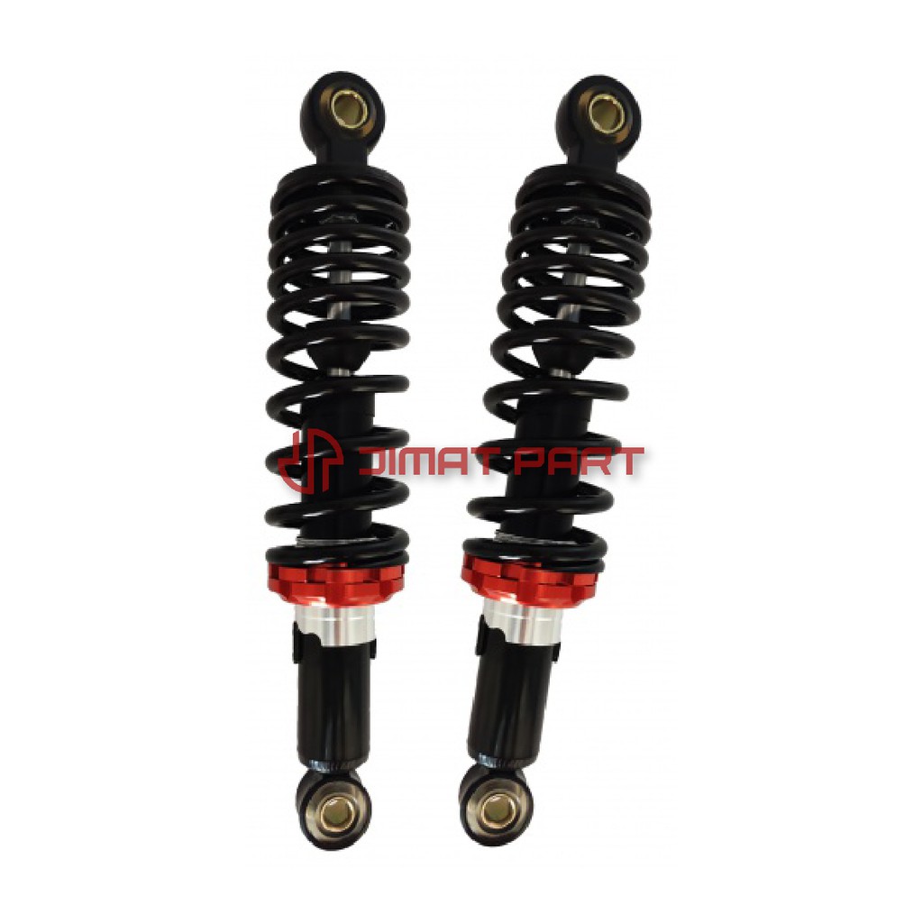 ADJUSTABLE REAR ABSORBER 280/270 Y100, Y110, SRL110, SRL115, SRL115 FI ...