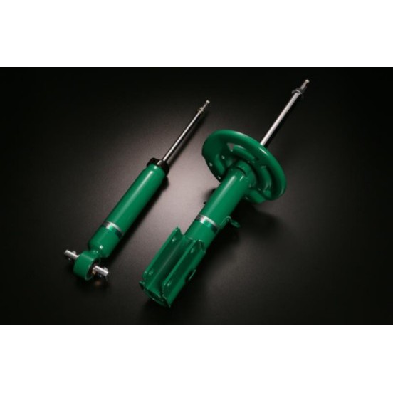 TEIN EnduraPro Plus Front Left Shock Absorber - 2015-2024 Ford Mustang V6 RWD (S550) main image 1