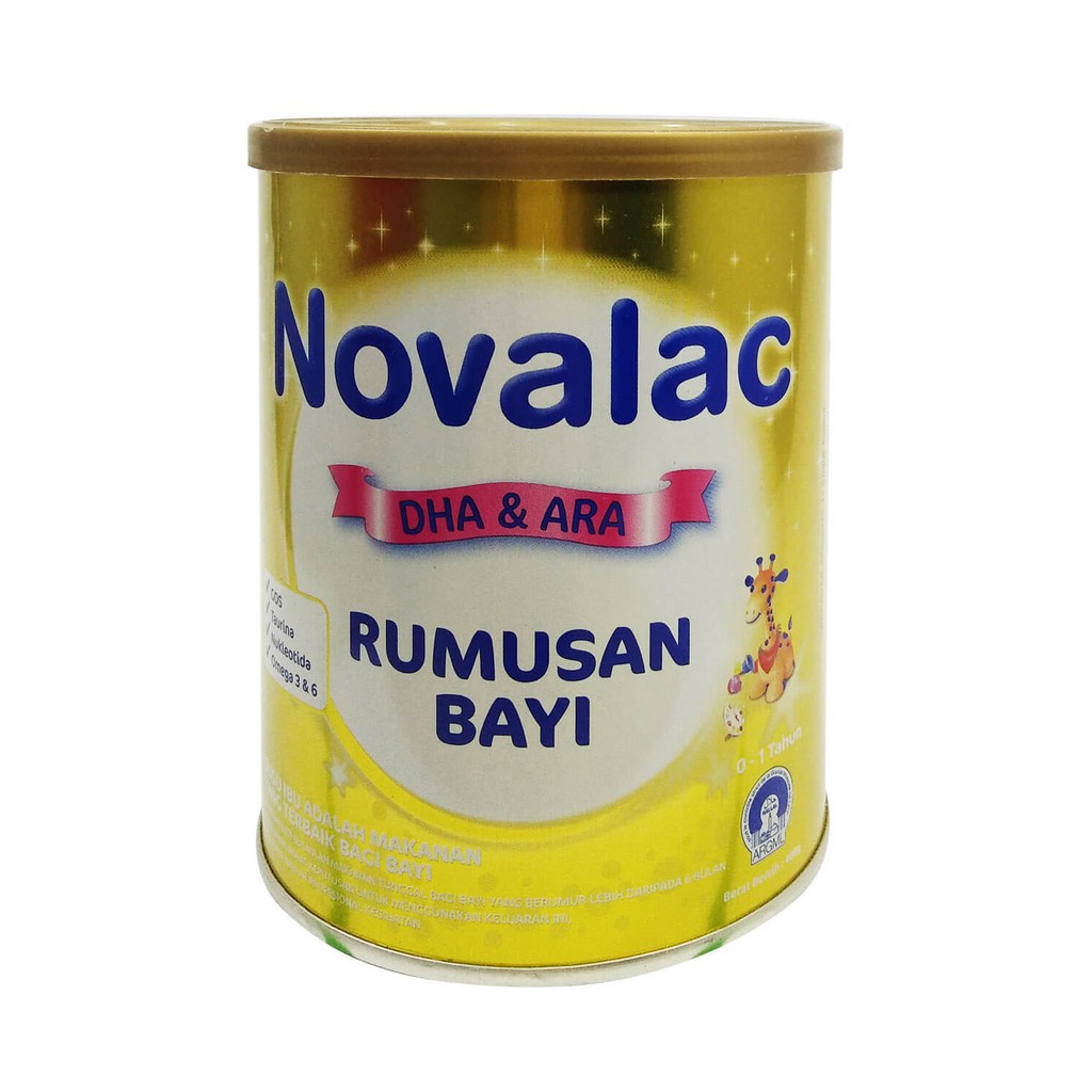 Novalac gold hot sale