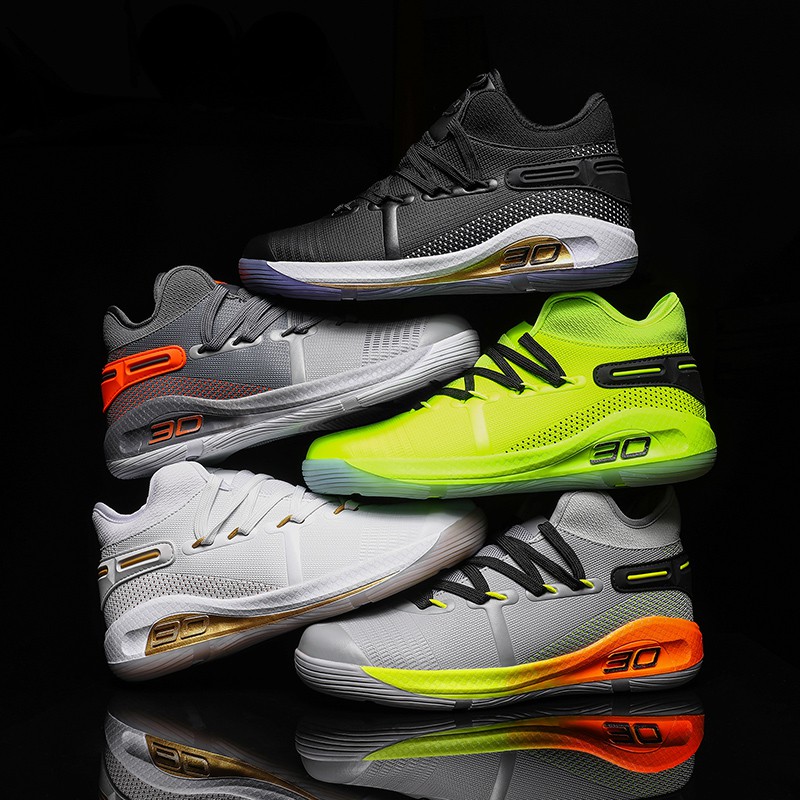 Stephen curry shoes shop 4 46 men