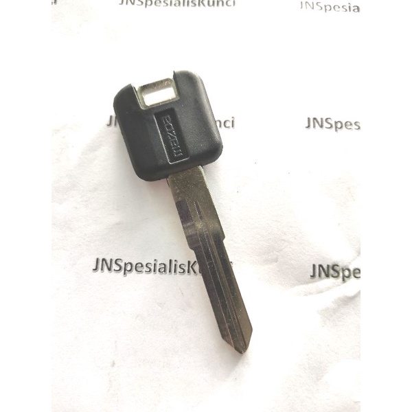 Mazda car key material interplay | Shopee Malaysia