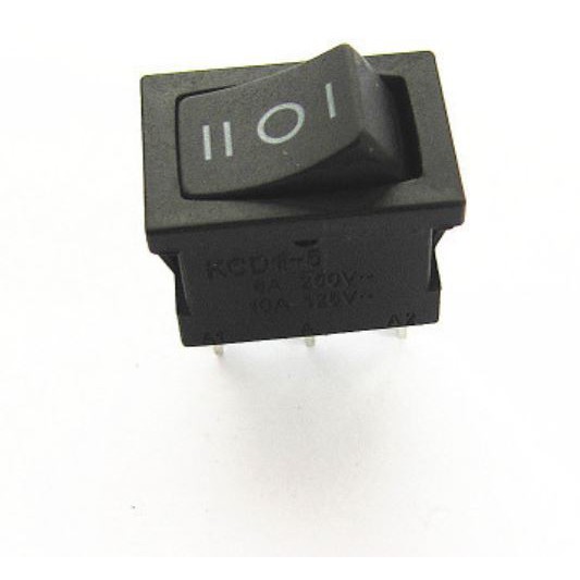 RockerSwitch-3Pin
