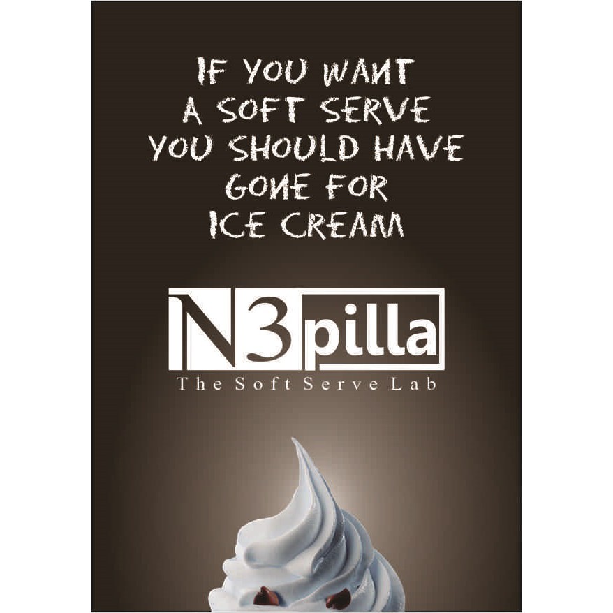 Davon Soft Serve Ice Cream Base Powder 1KG Shopee Malaysia